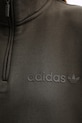adidas Originals bluză Essentials JW1025 verde
