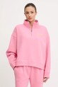 Rip Curl bluza SURF PUFF pozostałe różowy 07WWFL