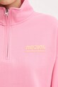 Rip Curl bluza SURF PUFF 07WWFL różowy