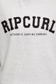 Rip Curl bluza VARSITY szary 08HWFL