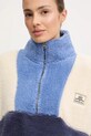 Rip Curl bluza polarowa BLOCK PARTY niebieski 0A6WFL