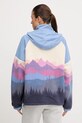 Odzież Rip Curl bluza polarowa ANTI-SERIES 0AAWFL niebieski