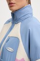 Rip Curl bluza polarowa ANTI-SERIES 0AAWFL niebieski