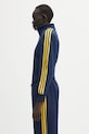 adidas Originals bluza Miaou Tracktop KD1485 granatowy AW25