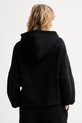 Одежда Кофта MUUV. MUUV. x Answear BLUZA.Z.KAPTUREM.RAIZ чёрный