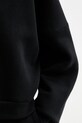 Кофта MUUV. MUUV. x Answear BLUZA.Z.KAPTUREM.RAIZ чёрный