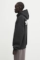 Mikina WRSTBHVR Onro U2025TT.3051 čierna AW25