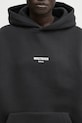 Mikina WRSTBHVR Onro čierna U2025TT.3051