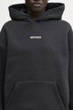 WRSTBHVR bluza Garm czarny U2025TT.3055