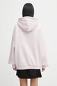 Abbigliamento WRSTBHVR felpa Studio U2025TT.3064 rosa