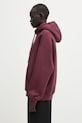 Суичър WRSTBHVR Studio U2025TT.3064 виолетов AW25