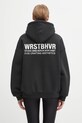 Odzież WRSTBHVR bluza Studio U2025TT.3064 czarny