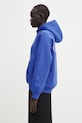 Mikina WRSTBHVR Gustaf U2025TT.3067 modrá AW25