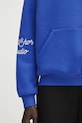 Mikina WRSTBHVR Gustaf U2025TT.3067 modrá