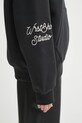 WRSTBHVR bluza Gustaf U2025TT.3067 czarny