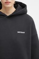 WRSTBHVR bluza Hako czarny U2025TT.3069