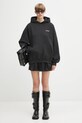 WRSTBHVR bluza Hako U2025TT.3069 czarny