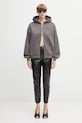 WRSTBHVR sweatshirt Diago U2225TT.3070 gray
