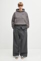 WRSTBHVR bluza Dara szary W2025TT.3087