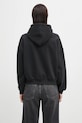 Clothing WRSTBHVR sweatshirt Dara W2025TT.3087 black