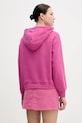 Odzież United Colors of Benetton bluza 3WNWD201C różowy