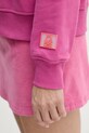 United Colors of Benetton bluza 3WNWD201C różowy