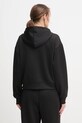 Odzież Dkny bluza KNIT JACKET P5ME7CNY czarny
