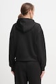 Îmbrăcăminte Dkny bluză KNIT JACKET P5ME7CNY negru