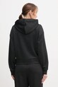 Odzież Dkny bluza KNIT JACKET P5ME6CNY czarny