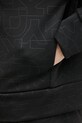 Dkny bluza KNIT JACKET P5ME6CNY czarny