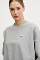 Hummel bluza szary 230781