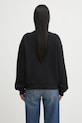 Clothing Axel Arigato cotton sweatshirt Loops A3438001 black