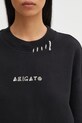 Axel Arigato cotton sweatshirt Loops black A3438001