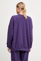 Odzież JOYINME bluza Kind Oversize.Kind.Yoga fioletowy