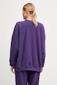 Odzież JOYINME bluza Kind Oversize.Kind.Yoga fioletowy