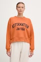 JOYINME bluza Classic pozostałe pomarańczowy Bluza.Classic