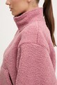 JOYINME bluza treningowa damska polarowa Explore Polar.Explore różowy