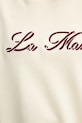 La Mania bluza JOA JOA beżowy