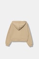 Calvin Klein Jeans bluza IG0IG02755.9BYA beżowy AW25