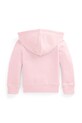 Polo Ralph Lauren felső 312833560028 rózsaszín AW25