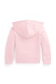 Pulover Polo Ralph Lauren 312833560028 roza AW25