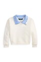 Кофта Polo Ralph Lauren без капюшона белый 312970994001