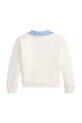 Кофта Polo Ralph Lauren 312970994001 белый AW25