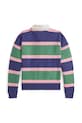 Polo Ralph Lauren bluza 313971040001 granatowy AW25