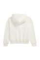 Polo Ralph Lauren gyerek melegítőfelső pamutból 313971145001 fehér AW25