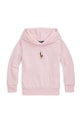 Polo Ralph Lauren gyerek felső 312844838025 rózsaszín AW25