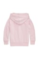 Lány Polo Ralph Lauren gyerek felső 312844838025 rózsaszín