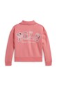 Polo Ralph Lauren bluza 312971115001 różowy AW25