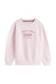 Кофта Tommy Hilfiger KG0KG08683.128.176.9BYA рожевий AW25