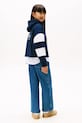 Tommy Hilfiger gyerek felső sötétkék KG0KG08687.122.9BYA